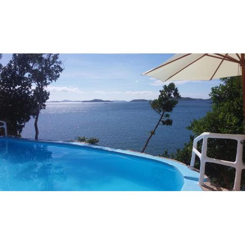 Pearl Bay Villas Private Resort