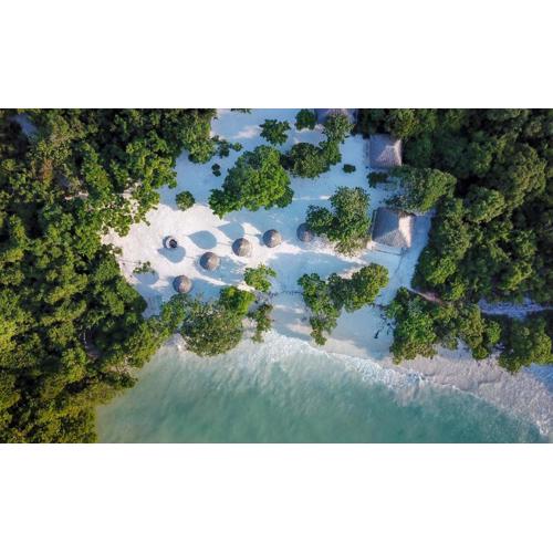 Pearl Beach by Sansi