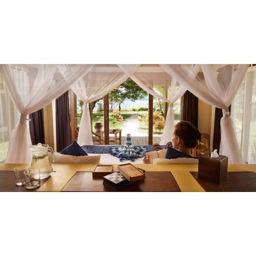 Pearl Beach Resort Gili Asahan