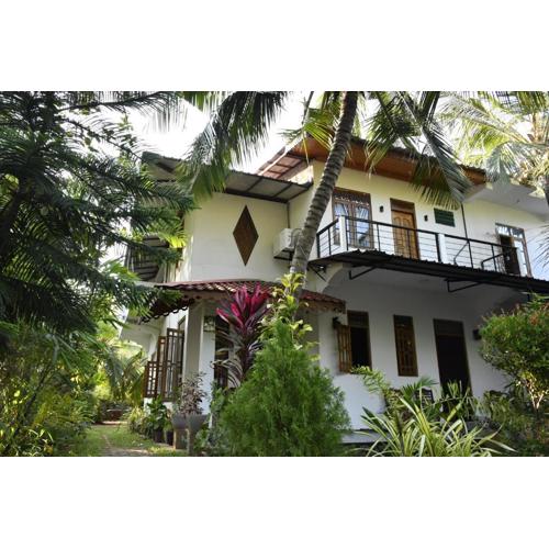 Pearl Bungalow Trincomalee