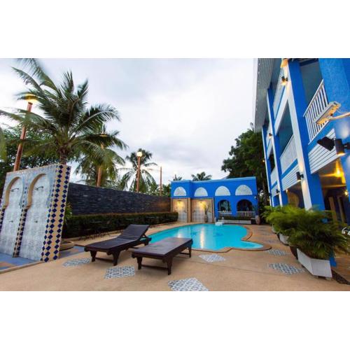 Pearl By The Sea Resort