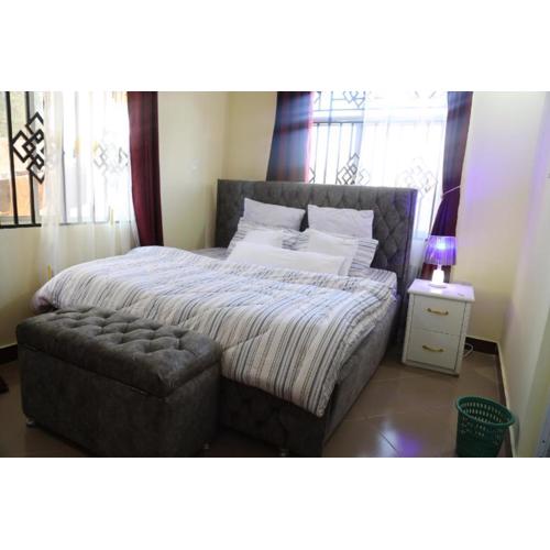 Pearl central Modern sweet Homestay