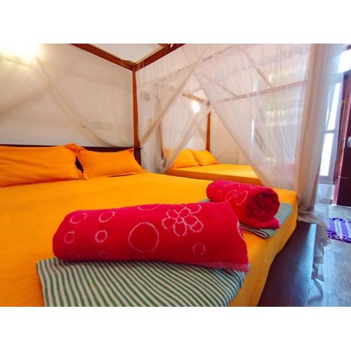 Pearl Deluna Resort Mirissa