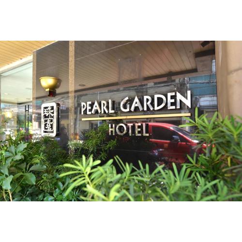 Pearl Garden Hotel