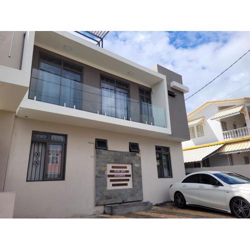 Pearl Gate Residence, Aprt no2