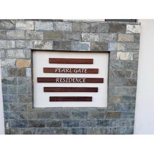 Pearl Gate Residence Apt No 3