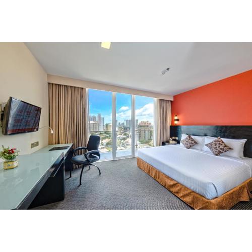 Pearl Grand By Rathna