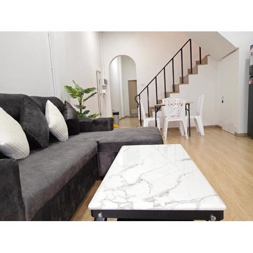 Pearl Homestay Hat Yai