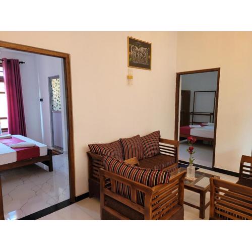 Pearl House Homestay Dickwella