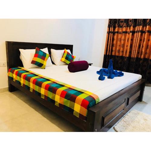 Pearl House Resort