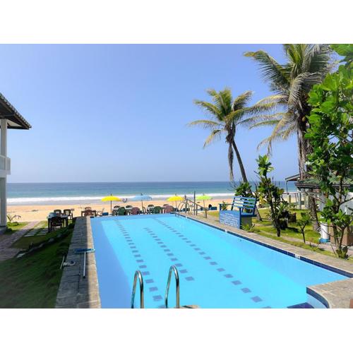 Pearl Island Beach Hotel