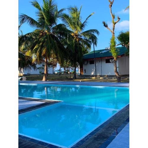 Pearl Oceanic Resort - Trincomalee