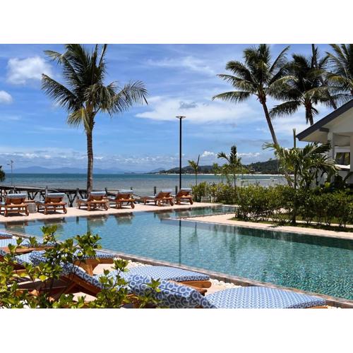 Pearl of Samui Resort