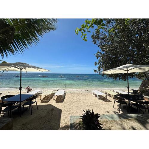 Pearl Resort Panglao,Dauis Bikini Beach