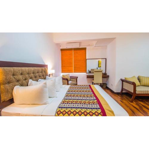 Pearl Royal Hotel, Colombo
