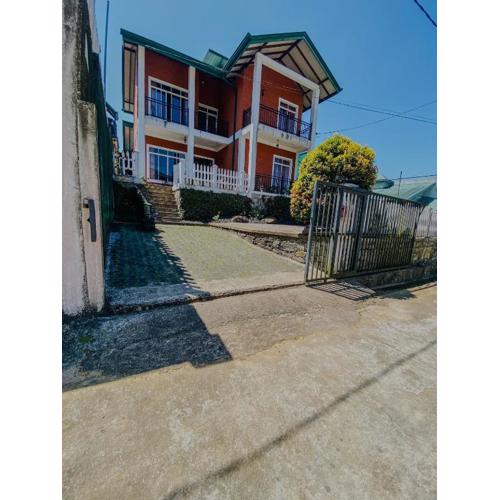 Pearl Shine Bungalow Nuwaraeliya