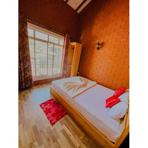 Pearl Shine Bungalow