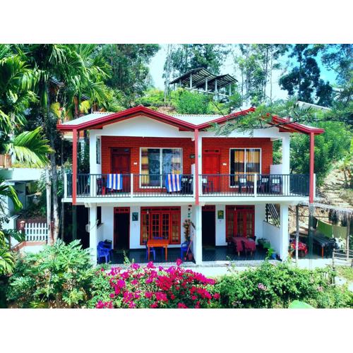 Pearl View Guesthouse