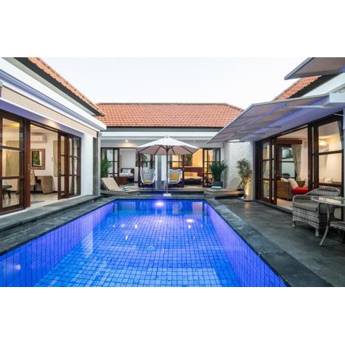 Pearl Villa - 3BR Private Pool Sanur Beach