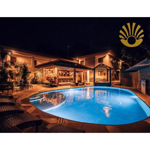 Pearl Vista de Coron Resort Hotel