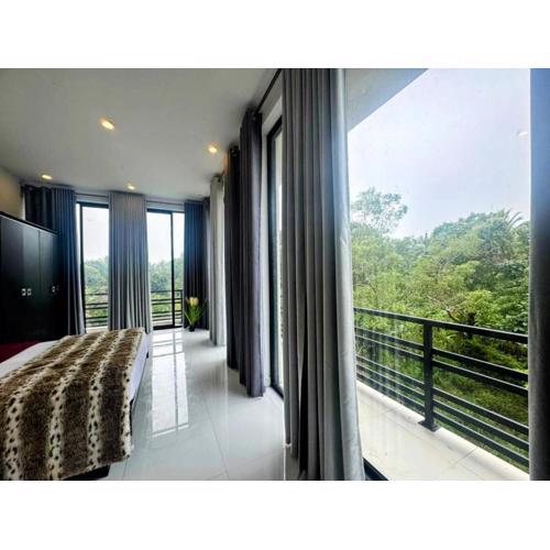 Pearl White Residency-VILLA