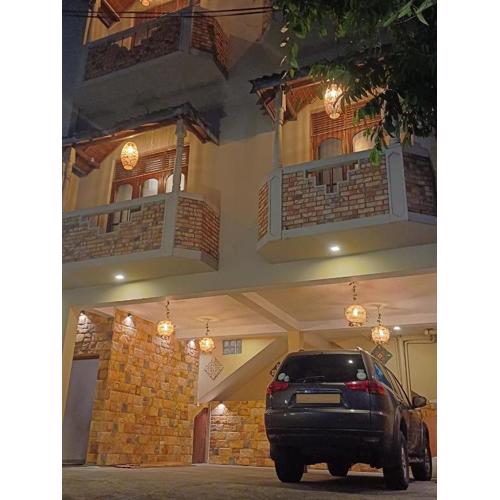 PearlDrop Hills Kandy