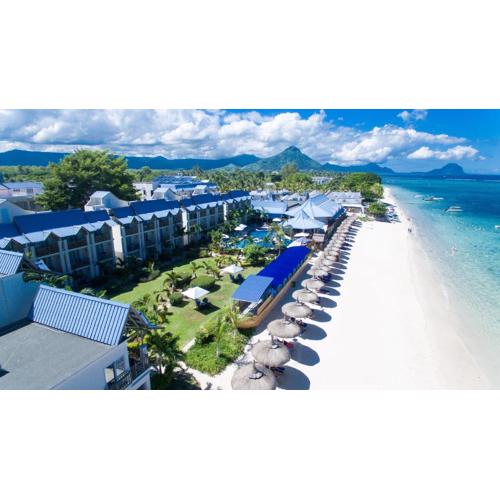 Pearle Beach Resort & Spa