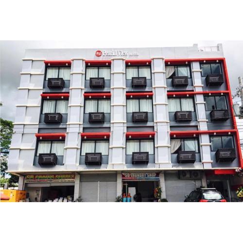 PearLi View Hotel Iloilo powered by Cocotel