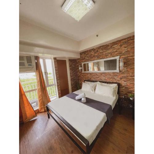 Pearljohn's Place Tagaytay Prime Residences