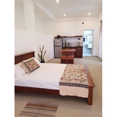 Pearl's Homestay Matale