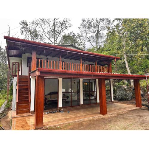 Pears Villa Resort Haputale