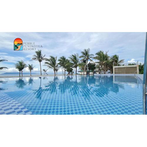 Pebble Peninsula Resort