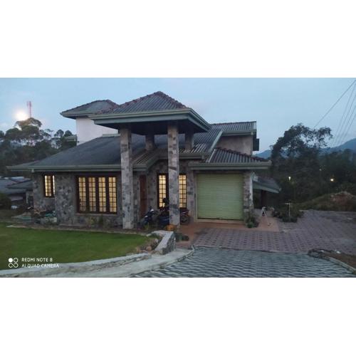Pebbles Holiday Bungalow Bandarawela