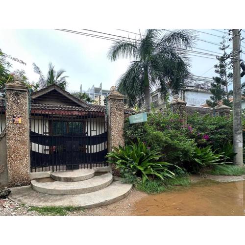 Pebs one bedroom Apartment