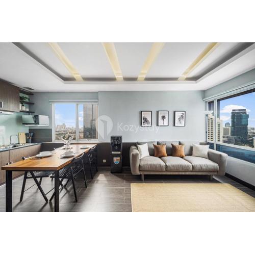 Pecan by Kozystay - Sudirman