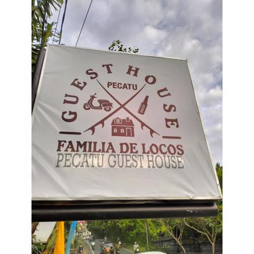 Pecatu GuestHouse