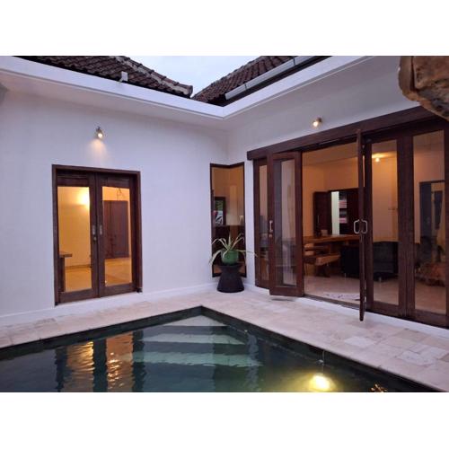 Pecatu Uluwatu Bali Villa