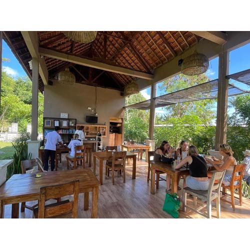 Pedidi Penida Hostel