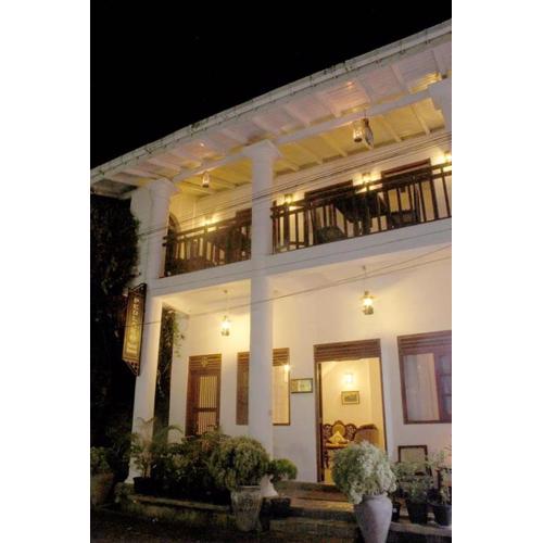 Pedlar 62 Guest House