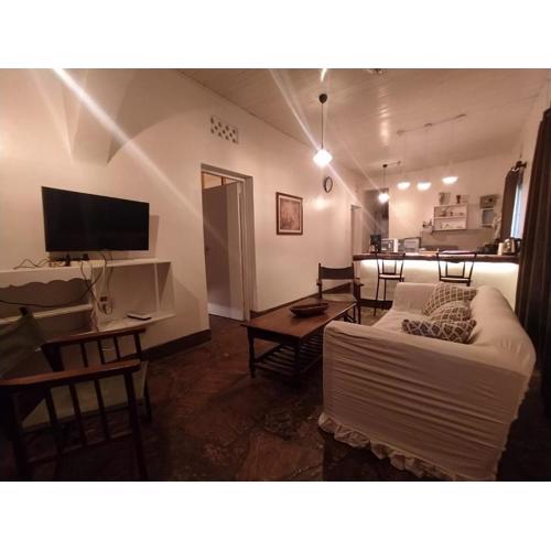 PEDO APARTMENTS NYALI