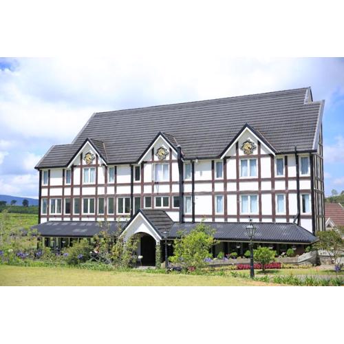 Pedro Barn Hotel at Little England Cottages