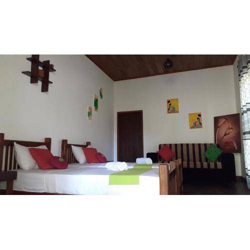 Peek & Pick Villa