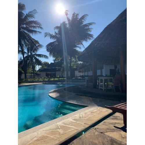 peeKAboo Diani Beach