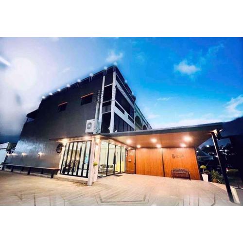 Peema Villa ภีมะ วิลล่า