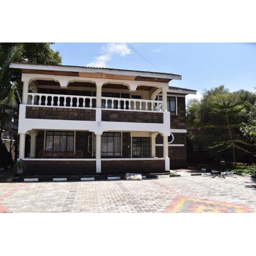 Pega Tours Home Stay