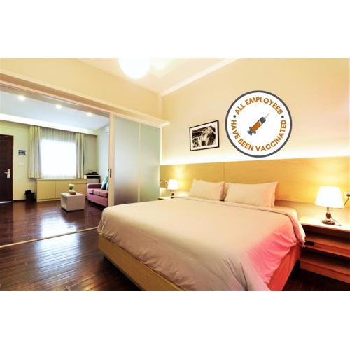 Pejaten Valley Residence