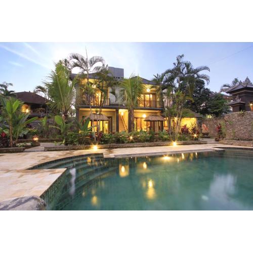 Pekak Mangku Guest House