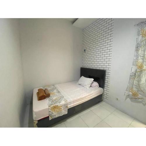 Pekayon Garden House Syariah RedPartner