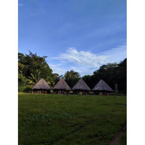 Pekkae ecolodge and cafe