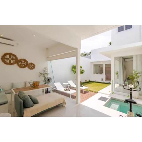 PEKO VILLA - 1 BED - SEMINYAK
